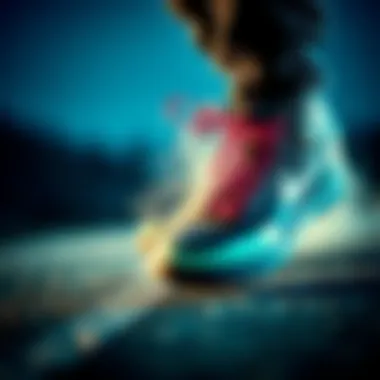 Magnificent The Evolution and Innovation of Shoelaces in Extreme Sports Magnificent The Evolution and Innovation of Shoelaces in Extreme Sports