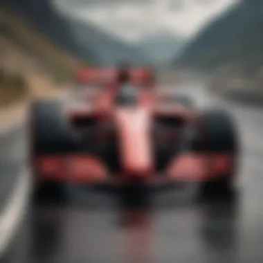 Magnificent The Feasibility of Driving an F1 Car: An In-Depth Exploration Magnificent The Feasibility of Driving an F1 Car: An In-Depth Exploration
