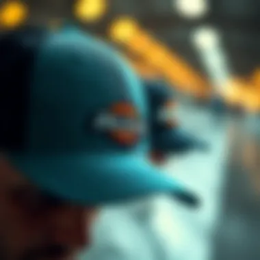 Magnificent The Impact and Evolution of Dickies Caps in Extreme Sports Culture Magnificent The Impact and Evolution of Dickies Caps in Extreme Sports Culture