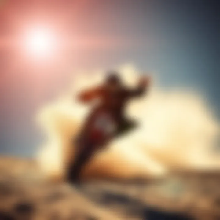 Magnificent The Influence of Black Champion Pullovers in Extreme Sports Culture