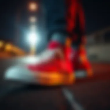Magnificent The Red Stacked Converse: A Formidable Fusion of Style and Functionality Magnificent The Red Stacked Converse: A Formidable Fusion of Style and Functionality