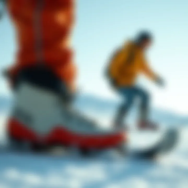 Magnificent The Revolution of Xcel Booties in Extreme Sports Gear