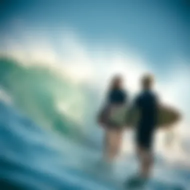 Magnificent The Role of Dry Robes in Surfing Culture Magnificent The Role of Dry Robes in Surfing Culture