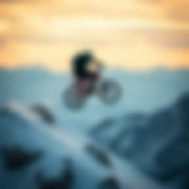 Magnificent The Role of Motivational Pins in Extreme Sports