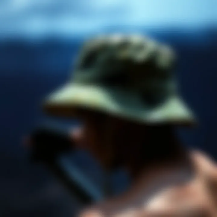 Magnificent The Volcom Bucket Hat: A Comprehensive Insight into Style and Utility