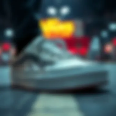 Magnificent Trippy Checkered Vans: An In-Depth Exploration Magnificent Trippy Checkered Vans: An In-Depth Exploration