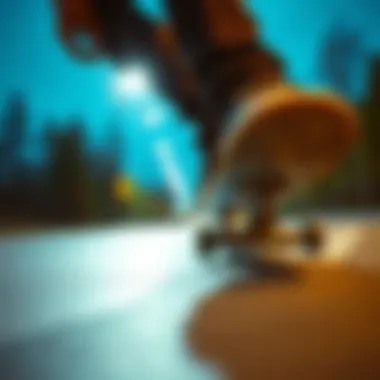 Magnificent Understanding Skateboard Wheel Manufacturers