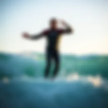 Magnificent Understanding Spring Wetsuit Thickness for Extreme Sports Enthusiasts