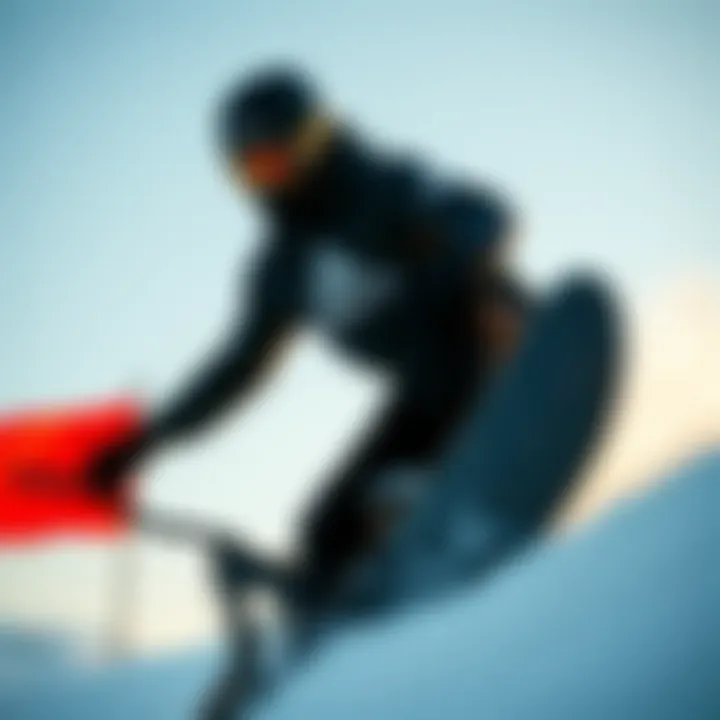 Magnificent Understanding Stance Apparel in Extreme Sports