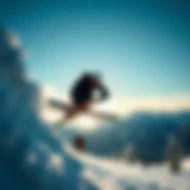 Magnificent Understanding the 147 Snowboard Size: A Comprehensive Guide Magnificent Understanding the 147 Snowboard Size: A Comprehensive Guide