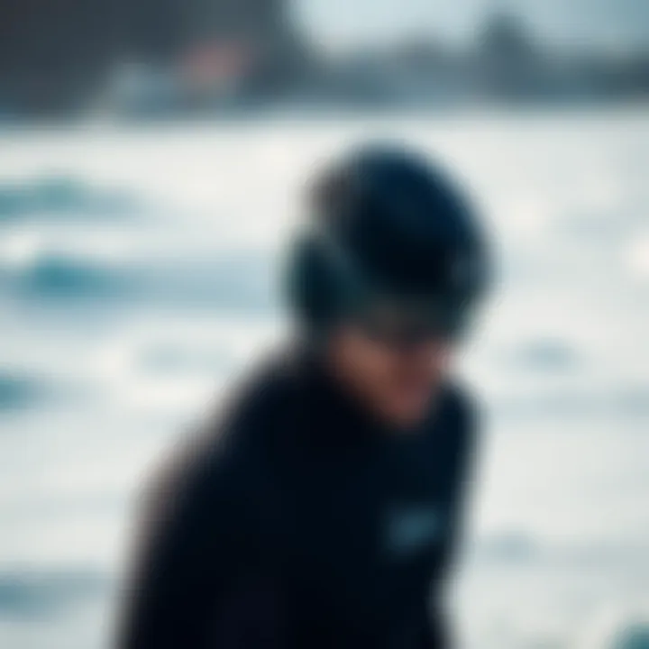 Magnificent Understanding the 6mm Wetsuit for Men: A Comprehensive Guide