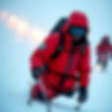 Magnificent Understanding the Ice Out Chain: A Comprehensive Exploration