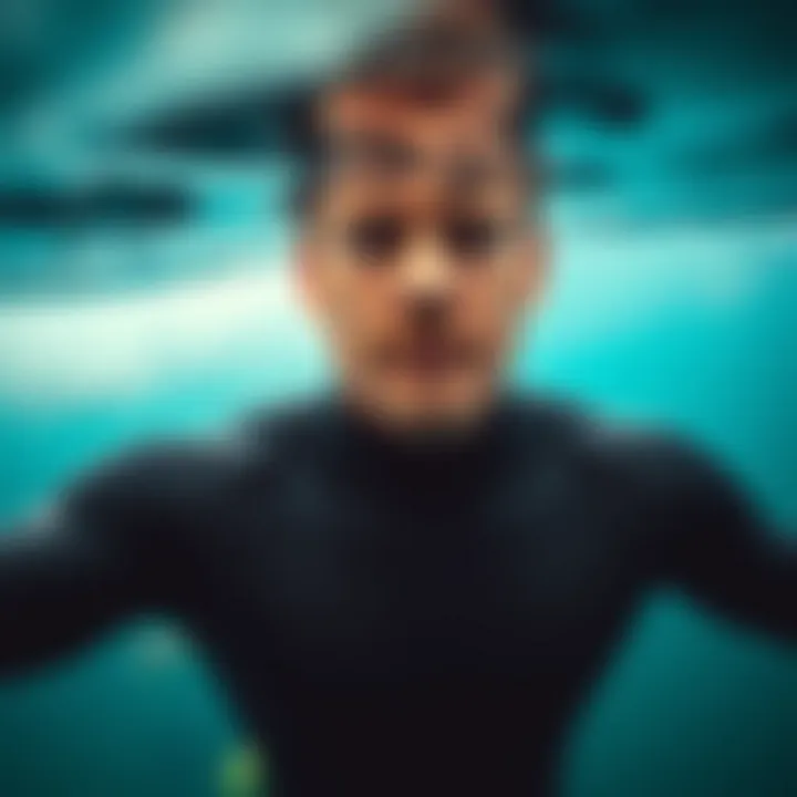 Magnificent Understanding the O’Neill Wetsuit 4/3: An In-Depth Analysis