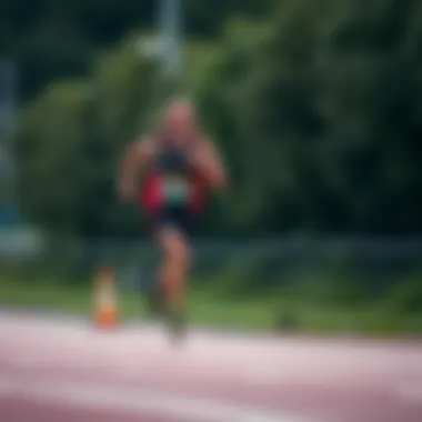 Magnificent Week of Half Marathon Training: A Comprehensive Guide