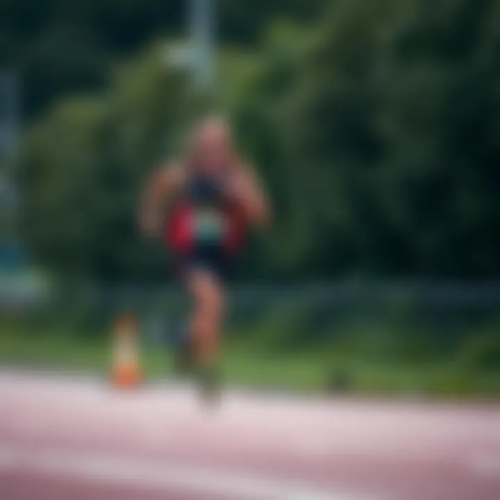 Magnificent Week of Half Marathon Training: A Comprehensive Guide
