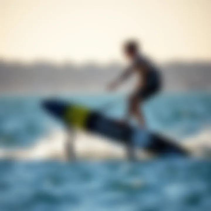 Notable A Comprehensive Examination of Hydrofoil Wakesurf Boards for Sale Notable A Comprehensive Examination of Hydrofoil Wakesurf Boards for Sale