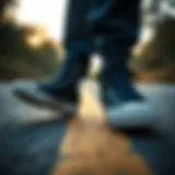 A Comprehensive Exploration of Men's Black Chuck Taylors Introduction