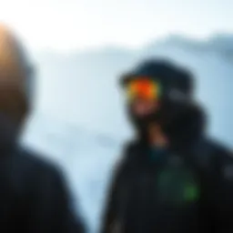 A Comprehensive Exploration of the Thirty Two TM Jacket: Performance and Style Introduction