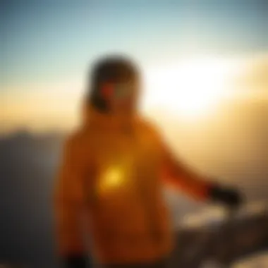 Notable A Comprehensive Exploration of the Thirty Two TM Jacket: Performance and Style