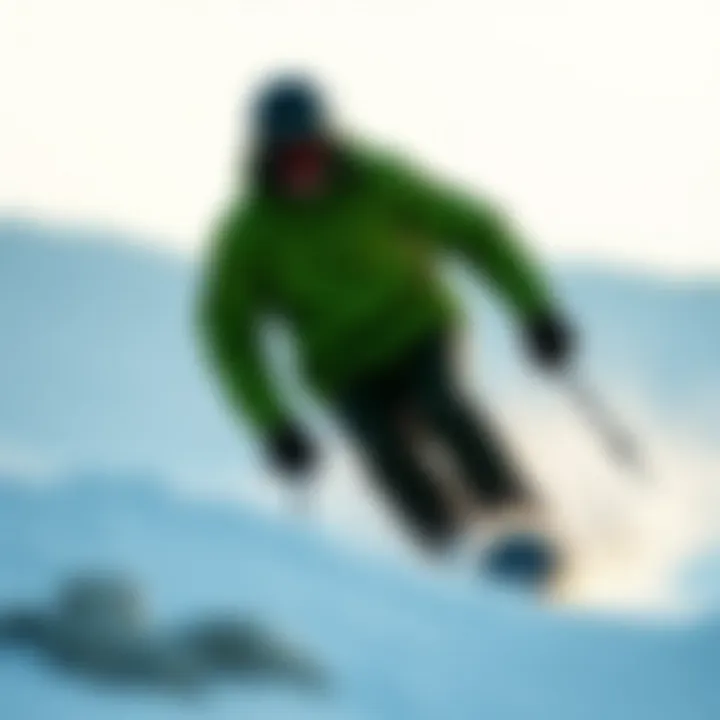 A Comprehensive Exploration of the Thirty Two TM Jacket: Performance and Style Summary