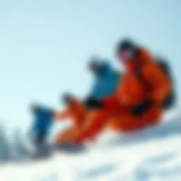 A Comprehensive Guide to Men's Snow Bibs Introduction