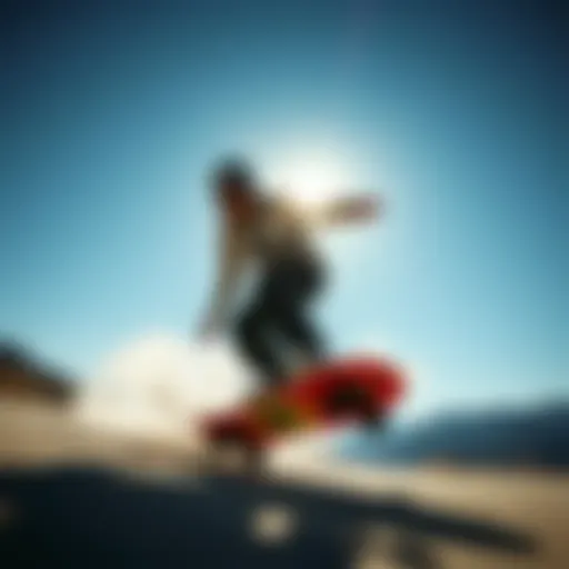 A Comprehensive Guide to Selecting the Right Longboard Introduction