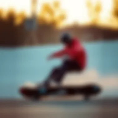 Notable A Comprehensive Guide to Selecting the Right Longboard Notable A Comprehensive Guide to Selecting the Right Longboard