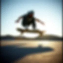 A Comprehensive Guide to Skateboards for Starters Introduction