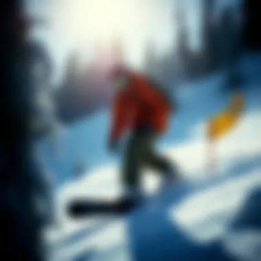 Notable A Comprehensive Guide to Snowboard and Boots for Sale