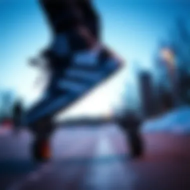 Notable A Comprehensive Guide to the Best Skating Shoes Notable A Comprehensive Guide to the Best Skating Shoes