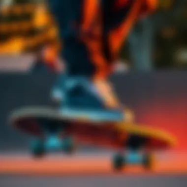 A Comprehensive Guide to the Best Skating Shoes Summary A Comprehensive Guide to the Best Skating Shoes Summary