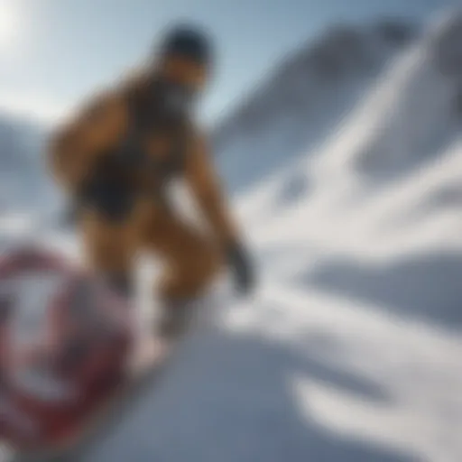A Comprehensive Guide to Used K2 Snowboards Introduction