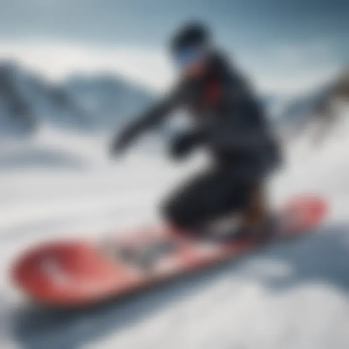 Notable A Comprehensive Guide to Used K2 Snowboards