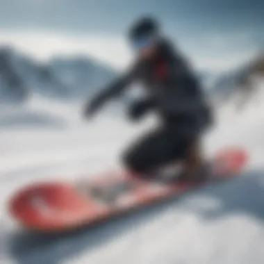 Notable A Comprehensive Guide to Used K2 Snowboards Notable A Comprehensive Guide to Used K2 Snowboards