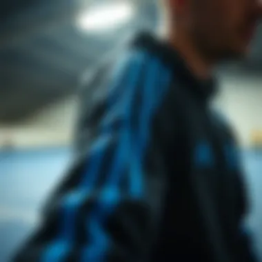 Cultural Implications of Adidas Blue Stripes Cultural significance of Adidas blue stripes