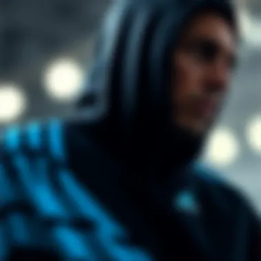 Design Evolution of Adidas Blue Stripes Evolution of Adidas blue stripes in design