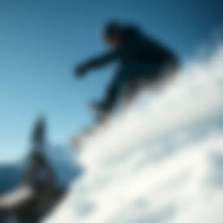 Impact of Blue Stripes in Extreme Sports Adidas blue stripes in extreme sports context
