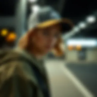 Tips for styling the adidas trucker cap in casual outfits