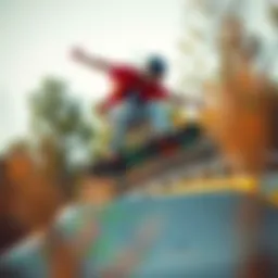 Advanced Skateboard Techniques: A Comprehensive Guide for Enthusiasts Introduction