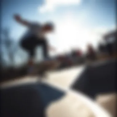 Advanced Skateboard Techniques: A Comprehensive Guide for Enthusiasts Summary Advanced Skateboard Techniques: A Comprehensive Guide for Enthusiasts Summary