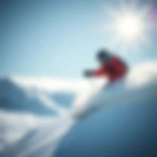 Affordable Snow Clothing: A Comprehensive Guide for Extreme Sports Enthusiasts Introduction
