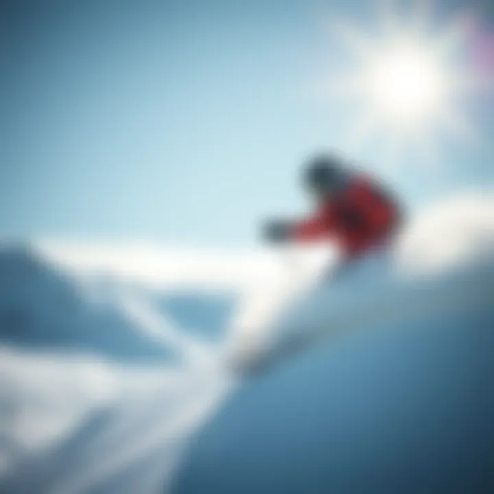 Affordable Snow Clothing: A Comprehensive Guide for Extreme Sports Enthusiasts Introduction