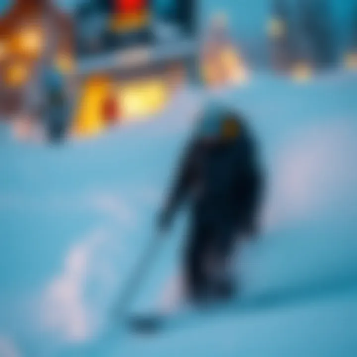 Notable Affordable Snow Clothing: A Comprehensive Guide for Extreme Sports Enthusiasts