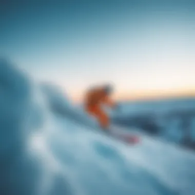 Affordable Snow Clothing: A Comprehensive Guide for Extreme Sports Enthusiasts Summary Affordable Snow Clothing: A Comprehensive Guide for Extreme Sports Enthusiasts Summary
