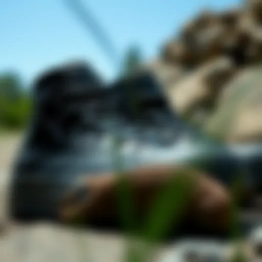 All Black Hi Tops: A Comprehensive Exploration Introduction