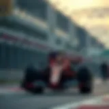 An In-Depth Analysis of the Singapore Grand Prix 2022 Introduction