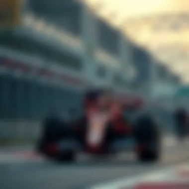 An In-Depth Analysis of the Singapore Grand Prix 2022 Introduction An In-Depth Analysis of the Singapore Grand Prix 2022 Introduction