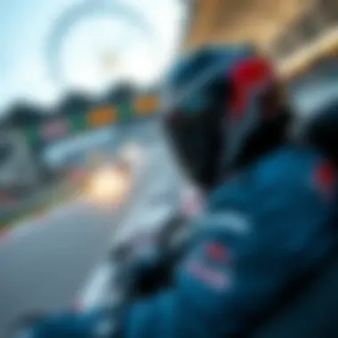 Notable An In-Depth Analysis of the Singapore Grand Prix 2022 Notable An In-Depth Analysis of the Singapore Grand Prix 2022