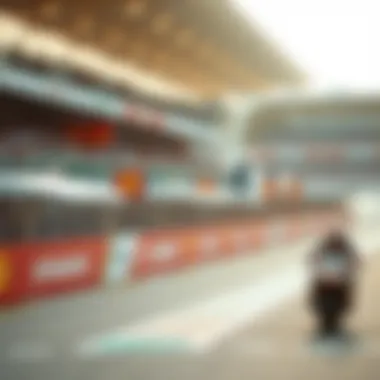 An In-Depth Analysis of the Singapore Grand Prix 2022 Summary An In-Depth Analysis of the Singapore Grand Prix 2022 Summary