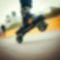 An In-Depth Examination of Heelys for Men Size Thirteen Introduction